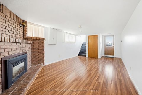 Photo 22 at 55 Picaro Drive, Jane Heights, Toronto