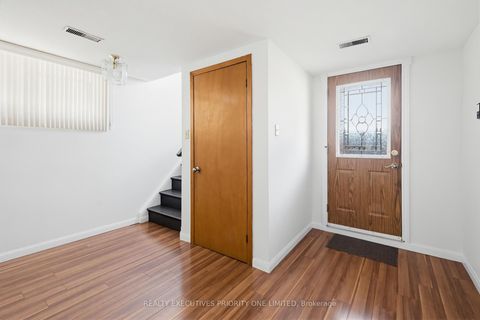 Photo 23 at 55 Picaro Drive, Jane Heights, Toronto
