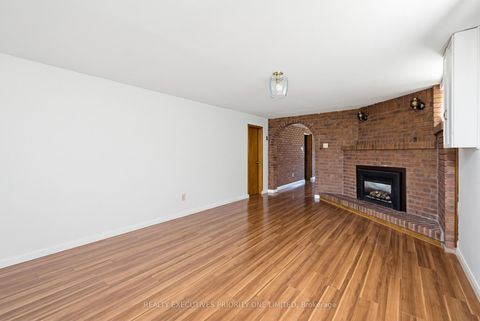 Photo 24 at 55 Picaro Drive, Jane Heights, Toronto