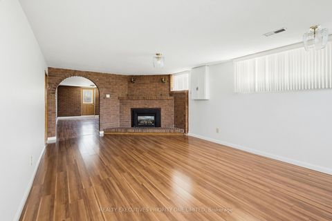 Photo 25 at 55 Picaro Drive, Jane Heights, Toronto
