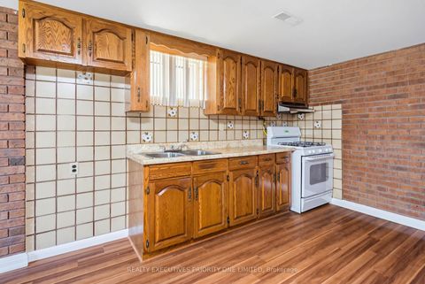 Photo 26 at 55 Picaro Drive, Jane Heights, Toronto
