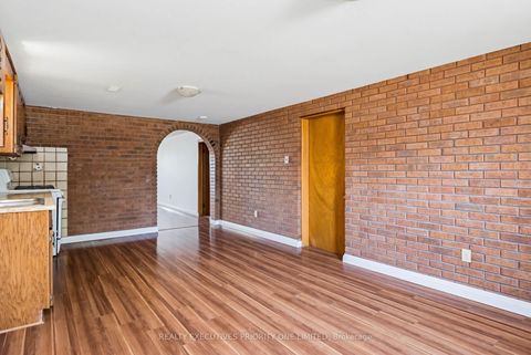 Photo 27 at 55 Picaro Drive, Jane Heights, Toronto