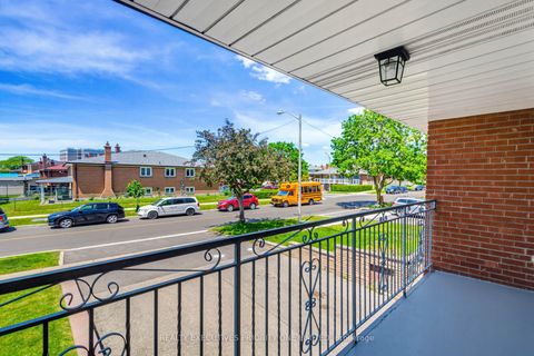 Photo 31 at 55 Picaro Drive, Jane Heights, Toronto