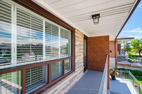 Photo 32 at 55 Picaro Drive, Jane Heights, Toronto