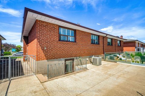 Photo 34 at 55 Picaro Drive, Jane Heights, Toronto