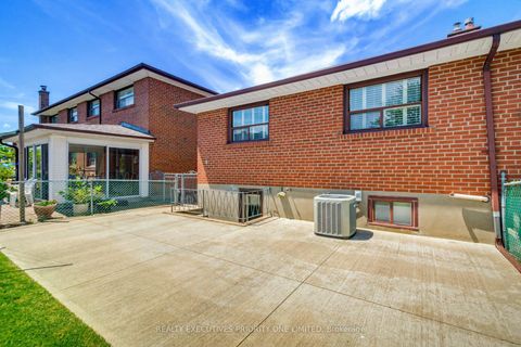 Photo 35 at 55 Picaro Drive, Jane Heights, Toronto