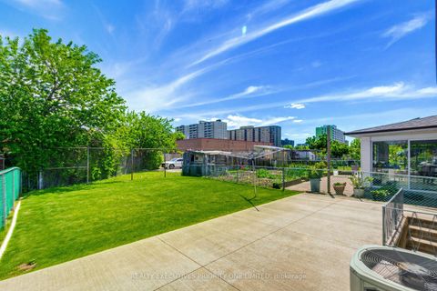 Photo 36 at 55 Picaro Drive, Jane Heights, Toronto