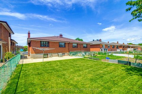 Photo 38 at 55 Picaro Drive, Jane Heights, Toronto