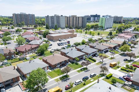 Photo 43 at 55 Picaro Drive, Jane Heights, Toronto