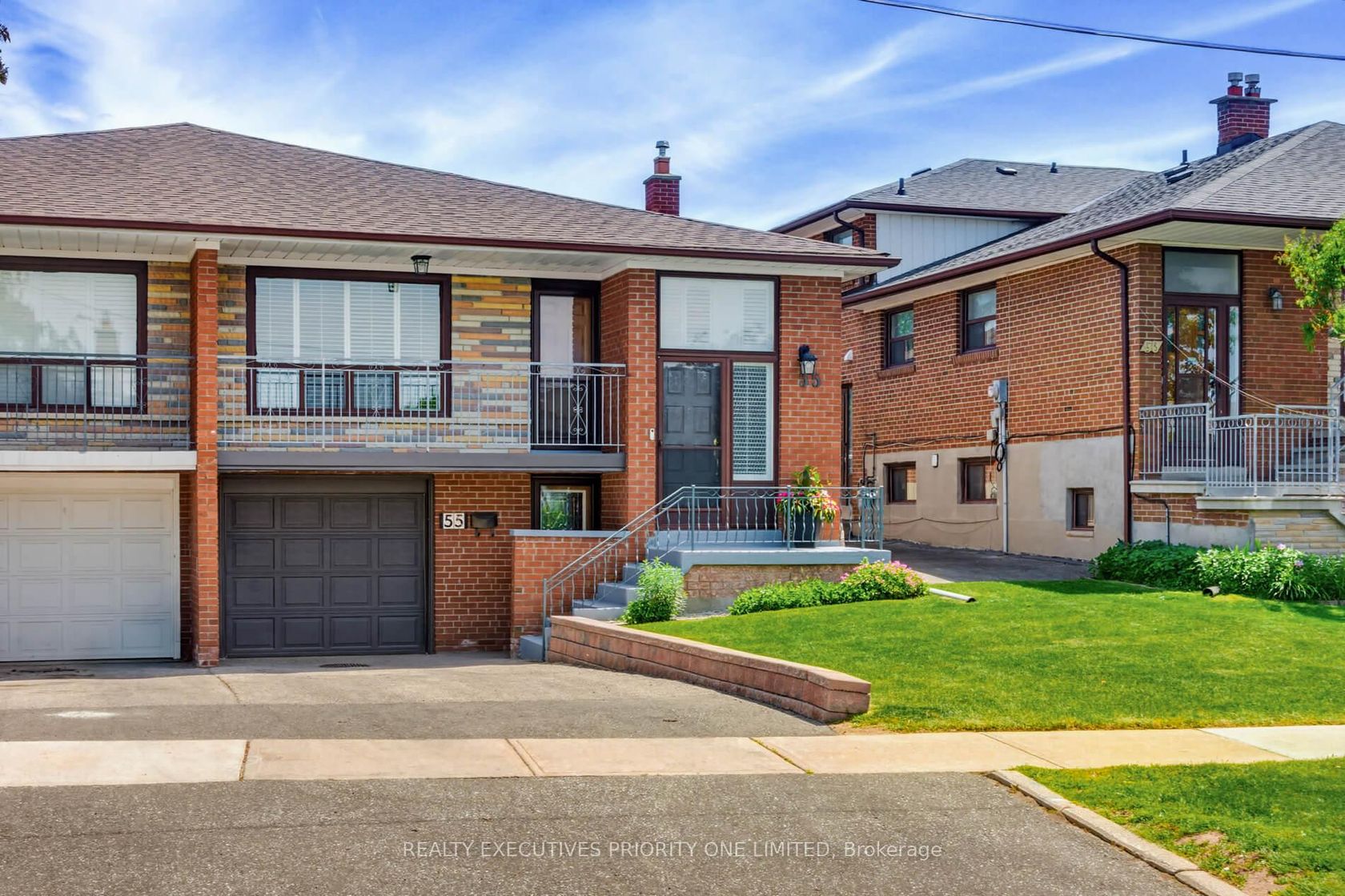 55 Picaro Drive, Jane Heights, Toronto 