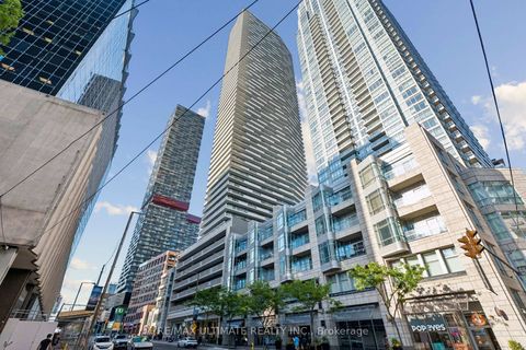 Photo 0 at 3905 - 2221 Yonge Street, Mount Pleasant West, Toronto