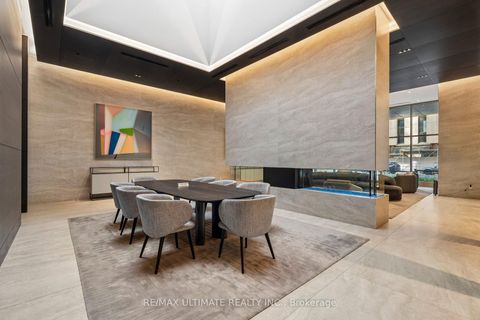 Photo 3 at 3905 - 2221 Yonge Street, Mount Pleasant West, Toronto