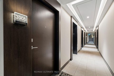 Photo 4 at 3905 - 2221 Yonge Street, Mount Pleasant West, Toronto