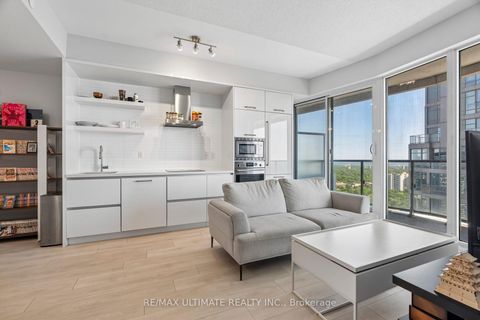 Photo 7 at 3905 - 2221 Yonge Street, Mount Pleasant West, Toronto