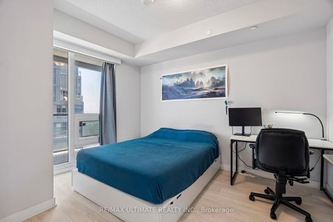 Photo 11 at 3905 - 2221 Yonge Street, Mount Pleasant West, Toronto