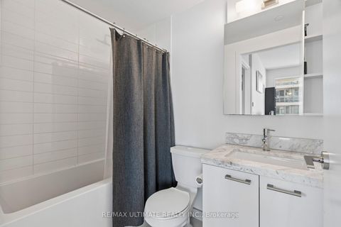Photo 13 at 3905 - 2221 Yonge Street, Mount Pleasant West, Toronto