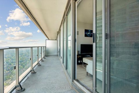 Photo 15 at 3905 - 2221 Yonge Street, Mount Pleasant West, Toronto