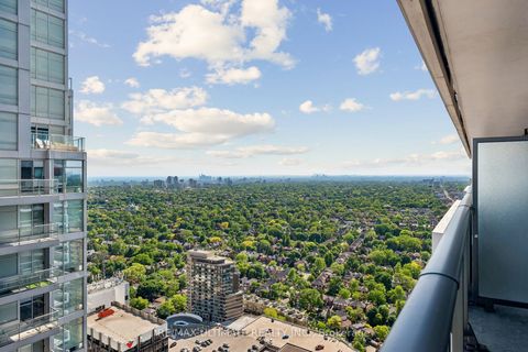 Photo 16 at 3905 - 2221 Yonge Street, Mount Pleasant West, Toronto