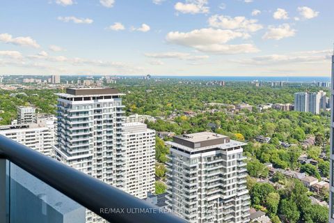 Photo 17 at 3905 - 2221 Yonge Street, Mount Pleasant West, Toronto