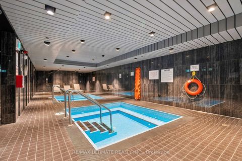 Photo 19 at 3905 - 2221 Yonge Street, Mount Pleasant West, Toronto