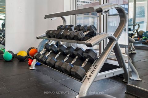 Photo 20 at 3905 - 2221 Yonge Street, Mount Pleasant West, Toronto