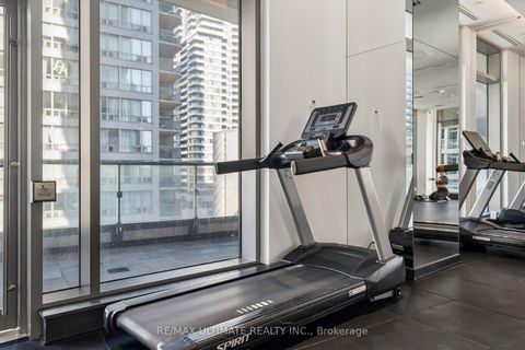 Photo 21 at 3905 - 2221 Yonge Street, Mount Pleasant West, Toronto