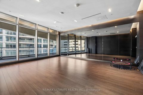 Photo 22 at 3905 - 2221 Yonge Street, Mount Pleasant West, Toronto
