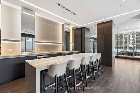 Photo 24 at 3905 - 2221 Yonge Street, Mount Pleasant West, Toronto