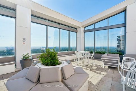 Photo 26 at 3905 - 2221 Yonge Street, Mount Pleasant West, Toronto