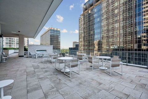 Photo 27 at 3905 - 2221 Yonge Street, Mount Pleasant West, Toronto
