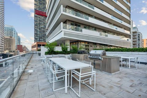 Photo 28 at 3905 - 2221 Yonge Street, Mount Pleasant West, Toronto
