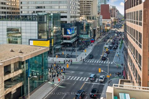 Photo 30 at 3905 - 2221 Yonge Street, Mount Pleasant West, Toronto