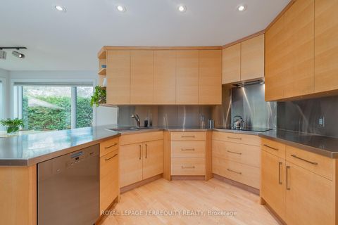 Photo 11 at 496 The Kingsway, Rosethorn, Toronto