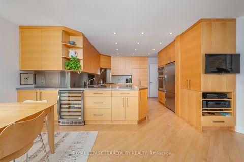 Photo 13 at 496 The Kingsway, Rosethorn, Toronto