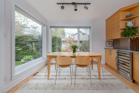 Photo 14 at 496 The Kingsway, Rosethorn, Toronto