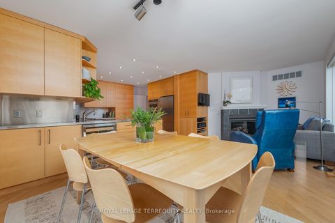 Photo 15 at 496 The Kingsway, Rosethorn, Toronto