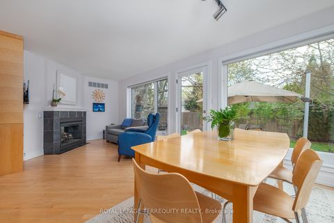 Photo 16 at 496 The Kingsway, Rosethorn, Toronto