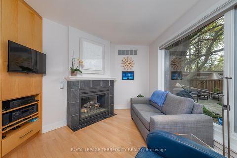 Photo 17 at 496 The Kingsway, Rosethorn, Toronto