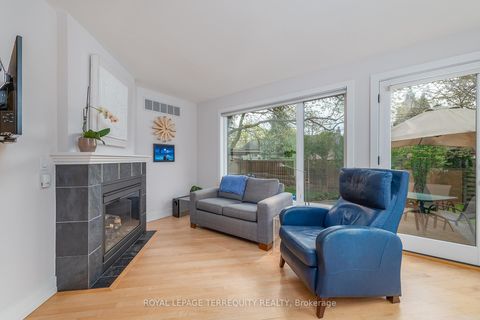 Photo 18 at 496 The Kingsway, Rosethorn, Toronto
