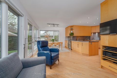 Photo 19 at 496 The Kingsway, Rosethorn, Toronto