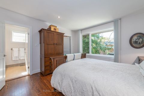 Photo 21 at 496 The Kingsway, Rosethorn, Toronto