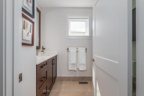 Photo 22 at 496 The Kingsway, Rosethorn, Toronto