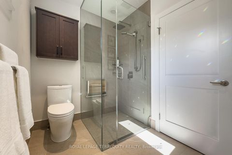 Photo 23 at 496 The Kingsway, Rosethorn, Toronto