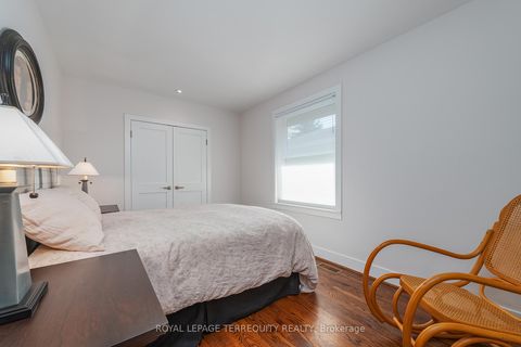 Photo 24 at 496 The Kingsway, Rosethorn, Toronto