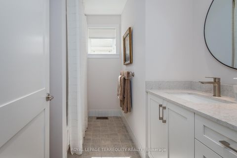 Photo 28 at 496 The Kingsway, Rosethorn, Toronto