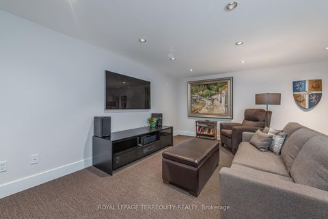 Photo 31 at 496 The Kingsway, Rosethorn, Toronto