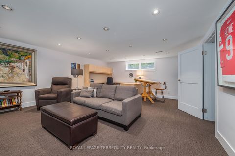 Photo 32 at 496 The Kingsway, Rosethorn, Toronto