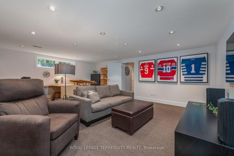 Photo 33 at 496 The Kingsway, Rosethorn, Toronto