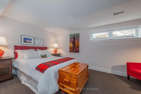 Photo 35 at 496 The Kingsway, Rosethorn, Toronto