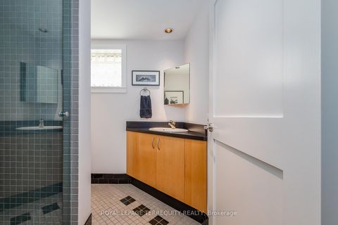Photo 38 at 496 The Kingsway, Rosethorn, Toronto